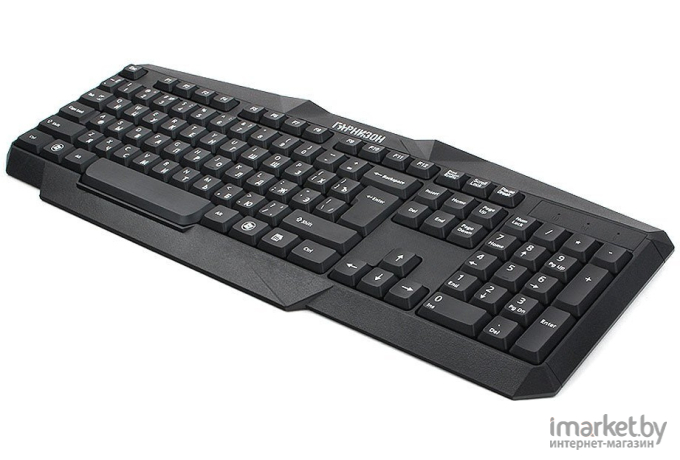 Мышь   клавиатура Гарнизон GKS-120