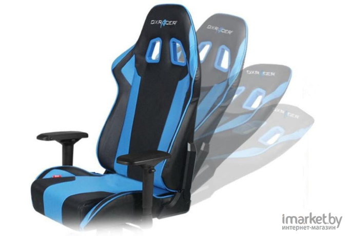 Кресло DXRacer OH/KS06/NB