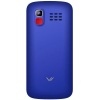 Мобильный телефон Vertex С311 (синий)