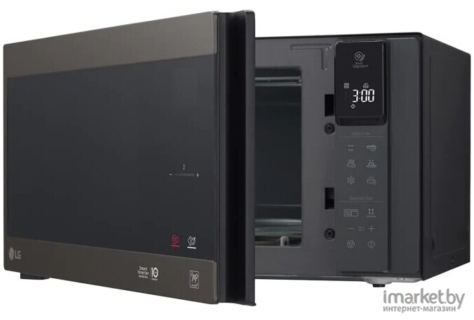 Микроволновая печь LG MS2596CIT