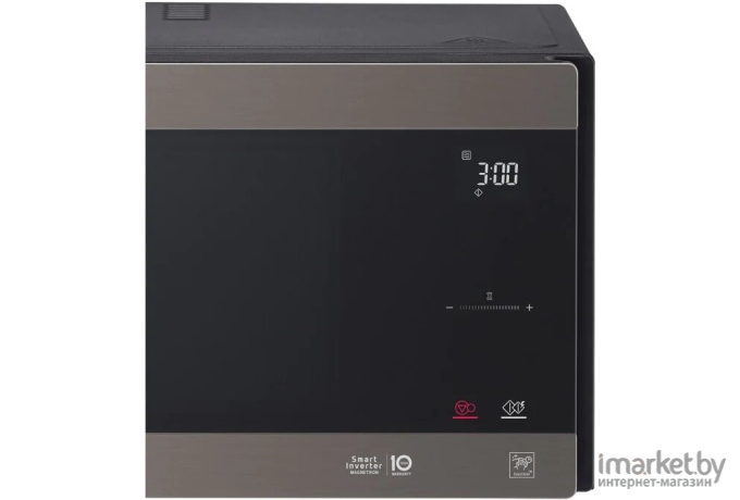 Микроволновая печь LG MS2596CIT