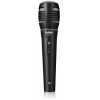 Микрофон BBK CM114 (черный)