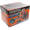 Пылесос CENTEK CT-2531 красный/черный