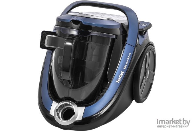 Пылесос Tefal TW7681EA