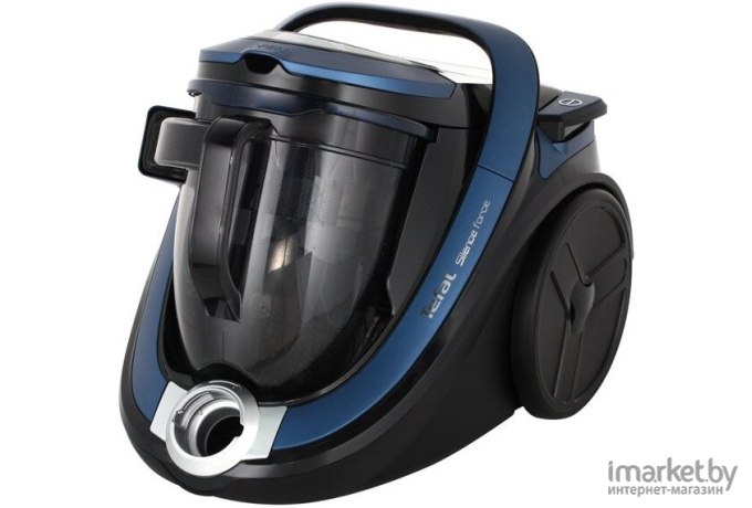 Пылесос Tefal TW7681EA