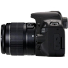 Фотоаппарат Canon EOS 200D Kit 18-55 IS STM (черный)