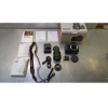 Фотоаппарат Canon EOS 200D Kit 18-55 IS STM (черный)
