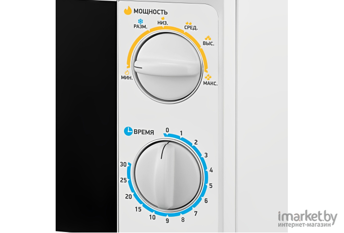 Микроволновая печь BBK 20MWS-703M/W