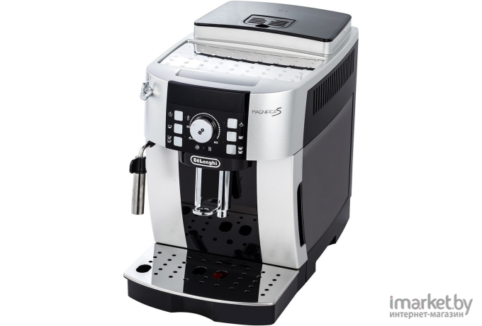 Кофемашина DeLonghi Magnifica S ECAM 21.117.SB