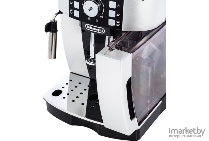 Кофемашина DeLonghi Magnifica S ECAM 21.117.SB