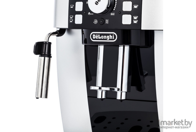 Кофемашина DeLonghi Magnifica S ECAM 21.117.SB