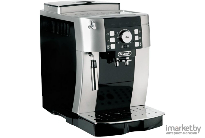 Кофемашина DeLonghi Magnifica S ECAM 21.117.SB