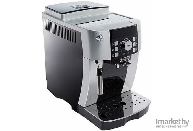 Кофемашина DeLonghi Magnifica S ECAM 21.117.SB