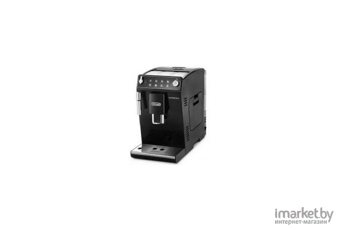 Кофемашина DeLonghi Magnifica S ECAM 21.117.SB