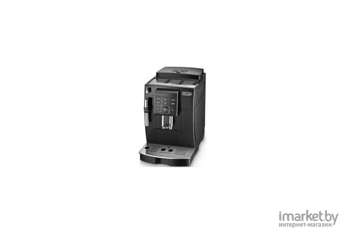 Кофемашина DeLonghi Magnifica S ECAM 21.117.SB