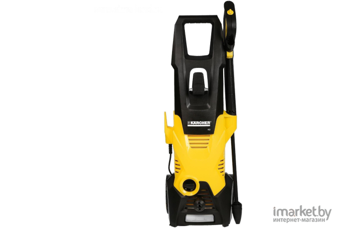 Мойка высокого давления Karcher K 3 [1.601-812.0]