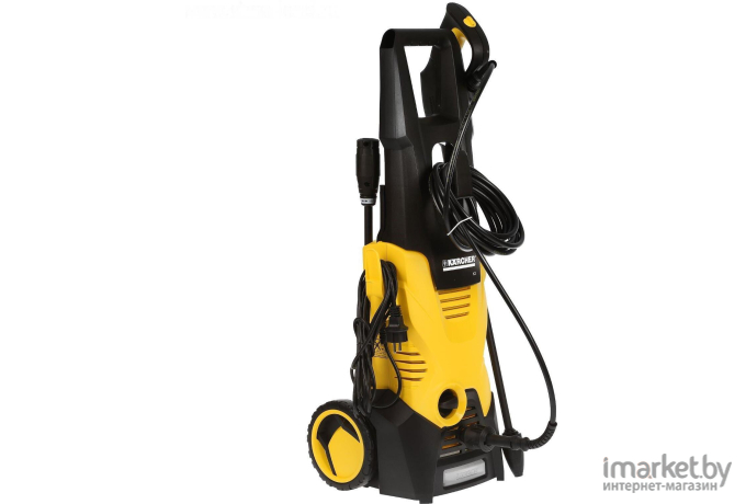 Мойка высокого давления Karcher K 3 [1.601-812.0]