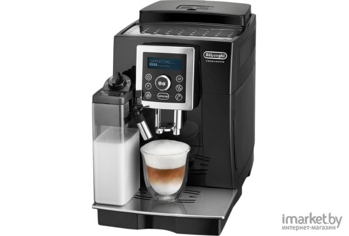 Кофемашина DeLonghi Intensa ECAM 23.460 B