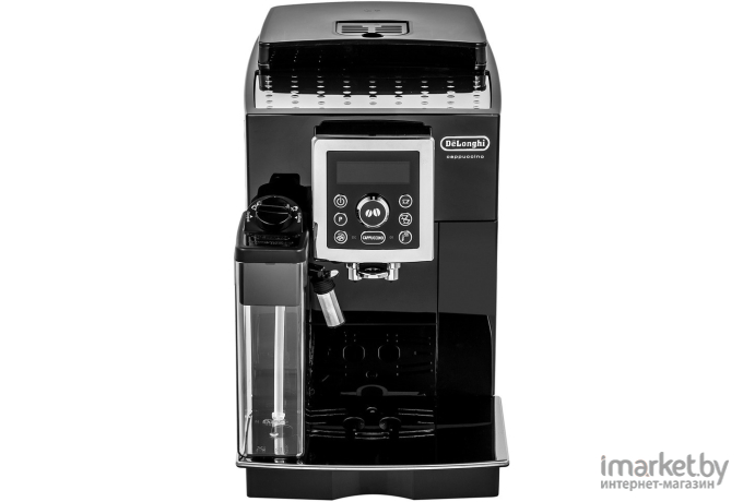 Кофемашина DeLonghi Intensa ECAM 23.460 B