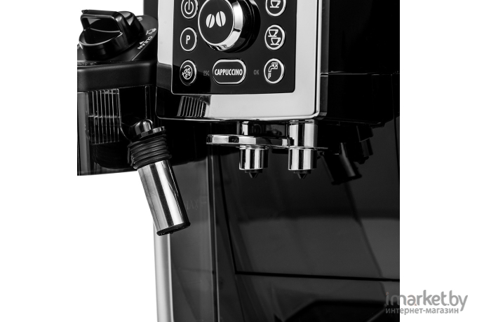 Кофемашина DeLonghi Intensa ECAM 23.460 B