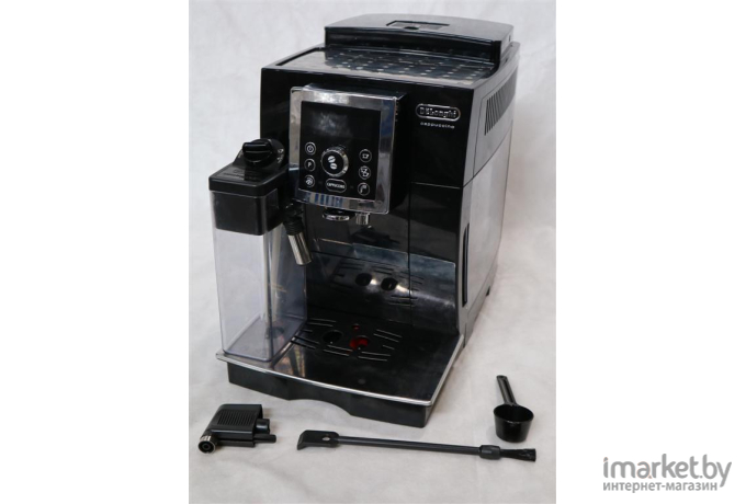 Кофемашина DeLonghi Intensa ECAM 23.460 B