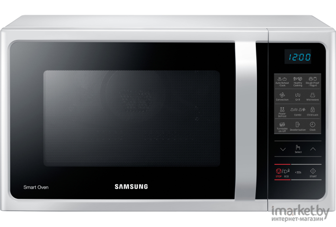 Микроволновая печь Samsung MC28H5013AW