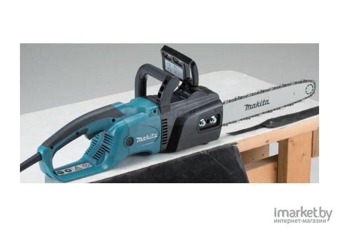 Электрическая пила Makita UC4050A