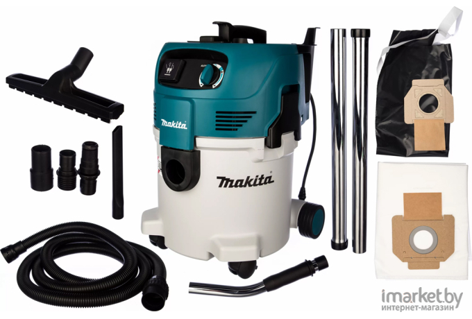 Пылесос Makita VC4210L