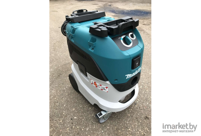 Пылесос Makita VC4210L