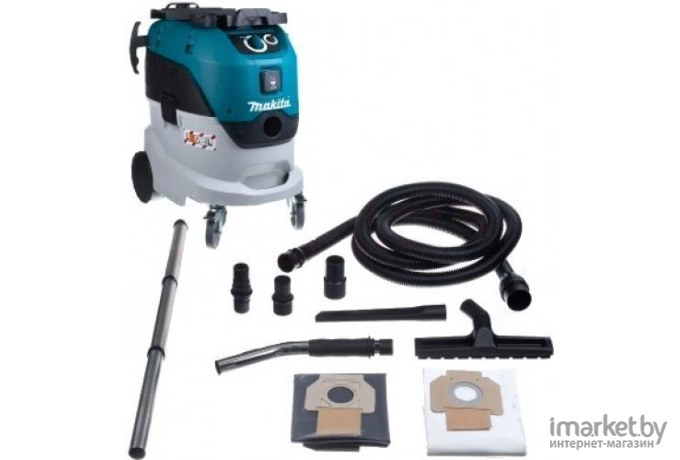 Пылесос Makita VC4210L