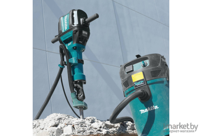 Отбойный молоток Makita HM1812