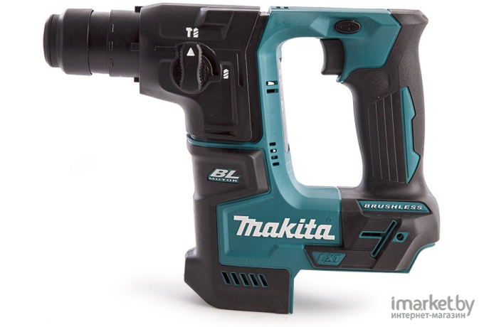 Перфоратор Makita DHR171Z