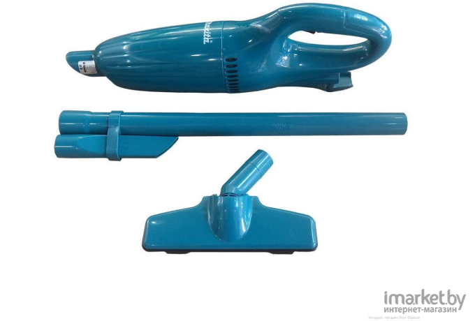 Пылесос Makita CL106FDZ