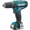 Пылесос Makita CL106FDZ