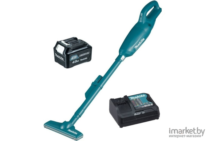 Пылесос Makita CL106FDZ