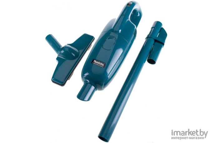 Пылесос Makita CL106FDZ