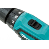 Пылесос Makita CL106FDZ