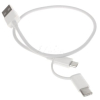 Кабель Xiaomi Mi 2-in-1 USB Cable [SJV4082TY]