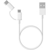 Кабель Xiaomi Mi 2-in-1 USB Cable [SJV4082TY]