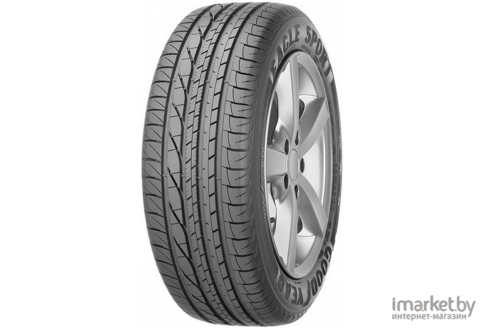 Автомобильная шина Goodyear Eagle Sport 195/60R15 88V