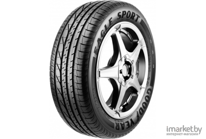 Автомобильная шина Goodyear Eagle Sport 195/60R15 88V