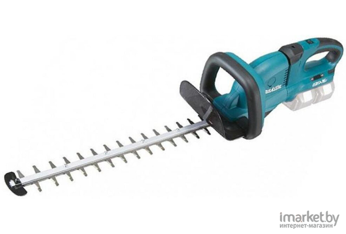 Кусторез Makita DUH551Z