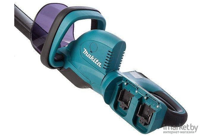 Кусторез Makita DUH551Z