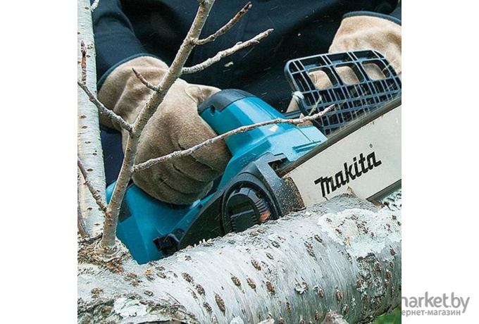 Аккумуляторная Makita DUC302Z