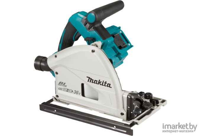 Дисковая (циркулярная) пила Makita DSP600Z