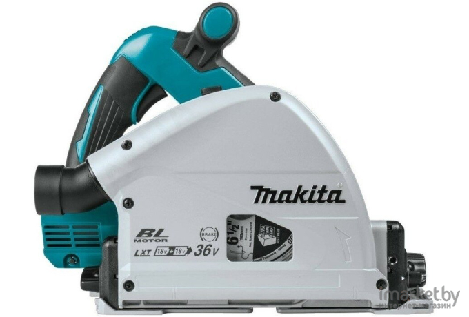 Дисковая (циркулярная) пила Makita DSP600Z