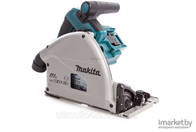 Дисковая (циркулярная) пила Makita DSP600Z