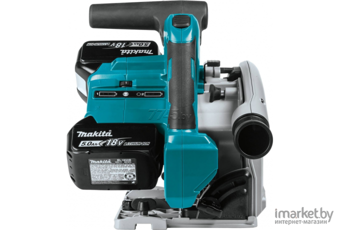 Дисковая (циркулярная) пила Makita DSP600Z