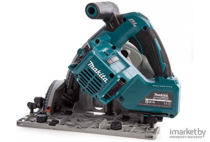 Дисковая (циркулярная) пила Makita DSP600Z