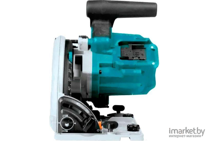 Дисковая (циркулярная) пила Makita DSP600Z